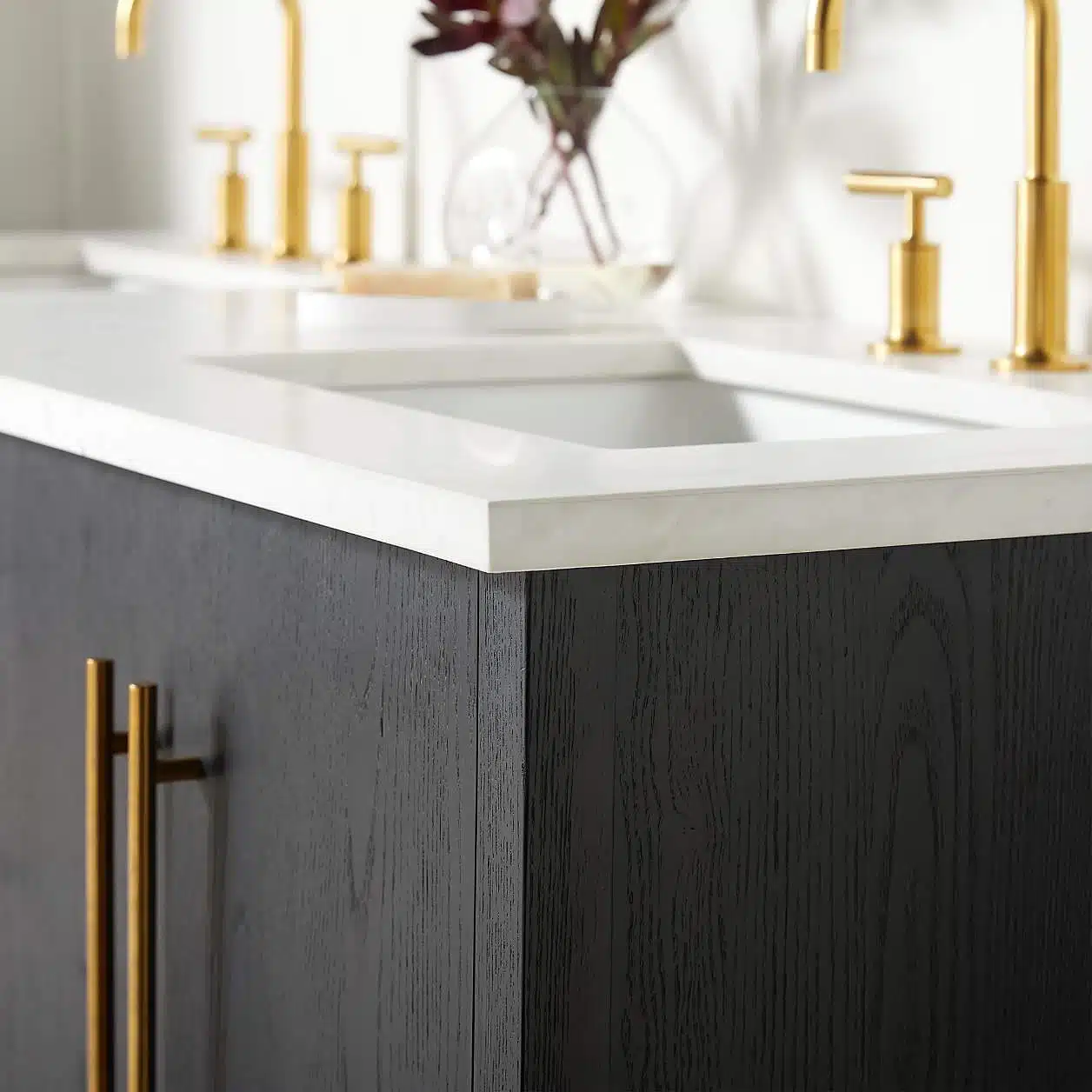 Kohler Vince Brass Basin Faucet - Image 3