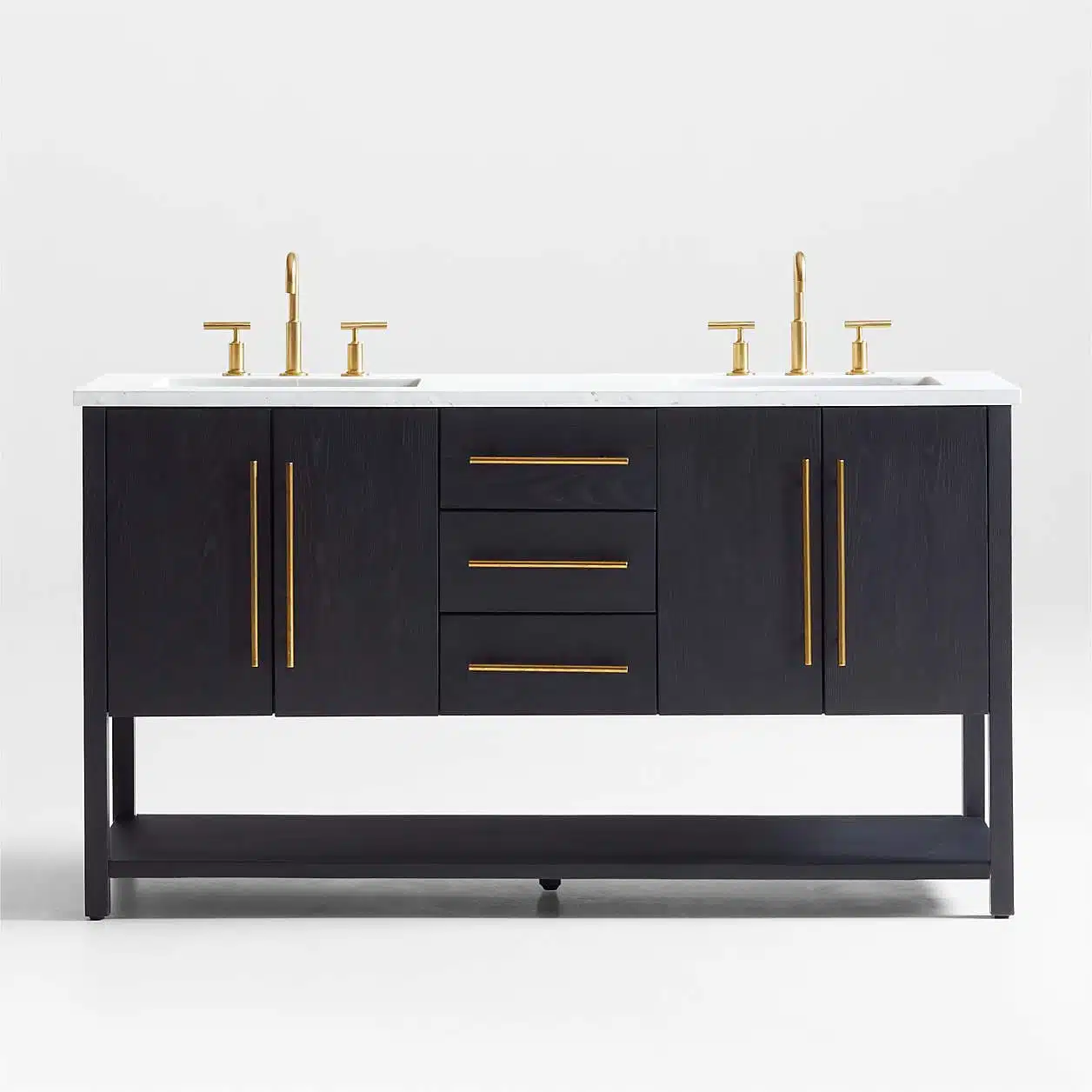 Kohler Vince Brass Basin Faucet - Image 4